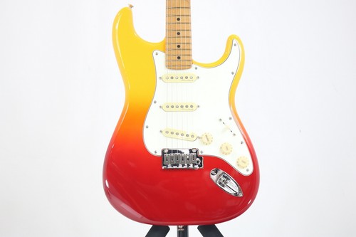 Fender player plus - fender,