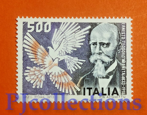 A1836 italia italy 1983 - -italy,
