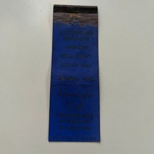 Carnaghi Cafe 5000 Delmar Blvd