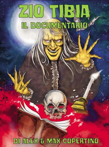 Zio tibia il documentario - il,