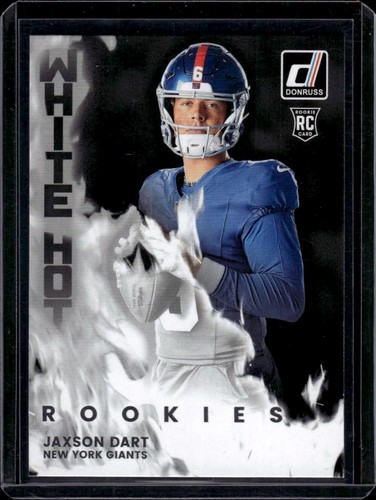 2025 donruss whr jxd - donruss, jaxson