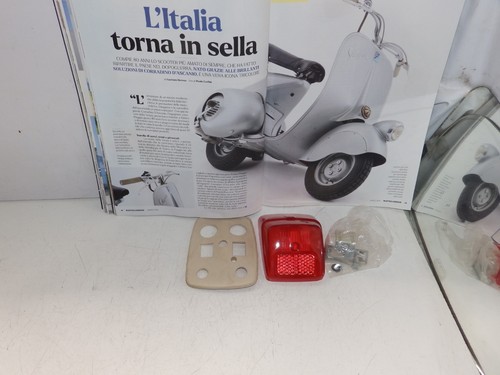 Moto storici vespa 50 - storici,