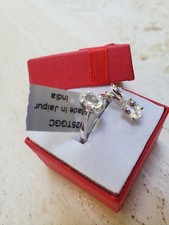 Gemporia Set di pendenti e