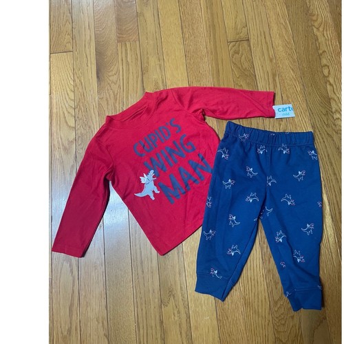 Set completo dinosauro - , carters