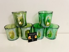 🟠  YALOS MURANO Set 6