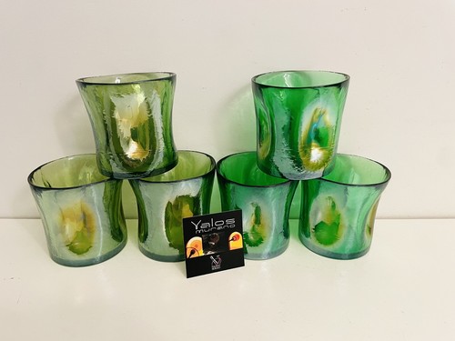 Yalos murano set 6 - ,