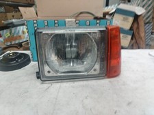 Fiat Panda 30 45 4x4 fino Al