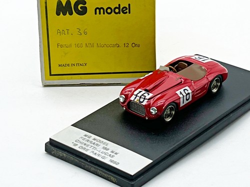 Model mgm36 - -,
