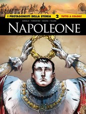 Libro - Protagonisti Della