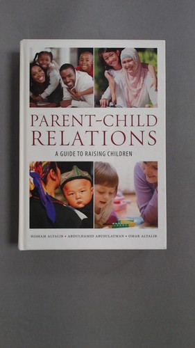 Parent child relations a - parent-child, relations: