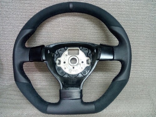 Volante sport gti golf - gt, 5