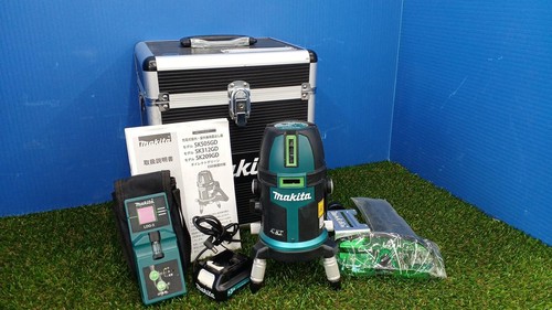 Makita sk312gd marcatore - makita,