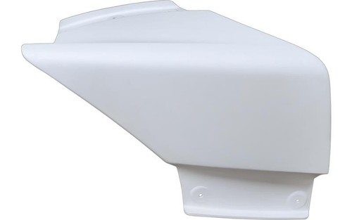 Daf xf106 lift - xf106, spoiler