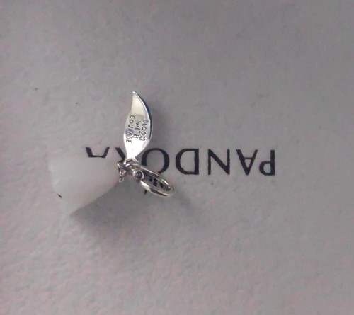 Charm pandora pendente - pandora, fiore