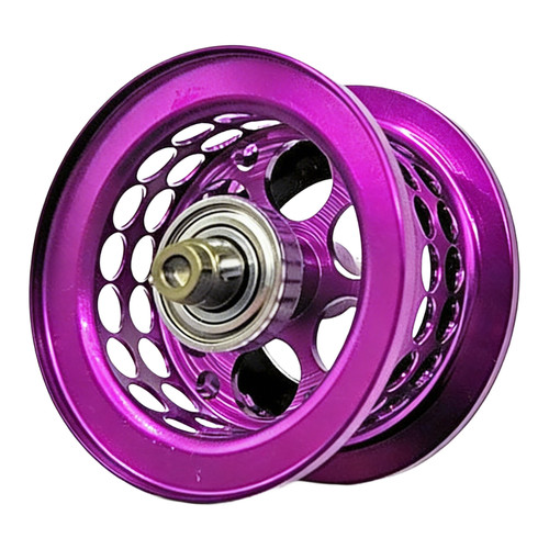 Bobina baitcasting mulinello - baitcasting,