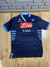 MAGLIA CALCIO AWAY NAPOLI