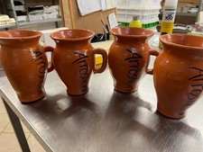 Contenitori da tavola per 2 Arrosticini "