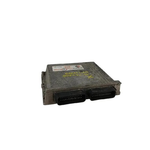 Centralina gpl 110r001001 - gpl,