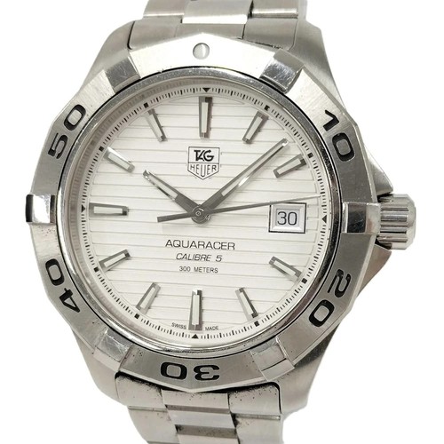Orologio automatico tagheuer - orologio,