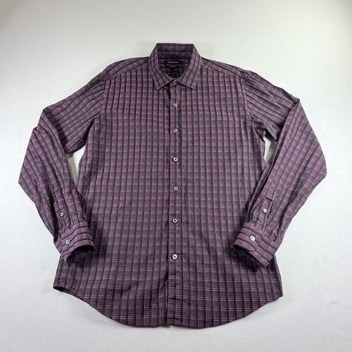 Camicia uomo cotone - , con