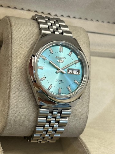 Orologio vintage seiko - orologio, 5