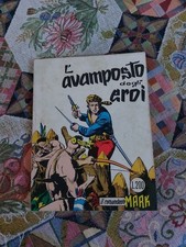 Il Comandante Mark N. 6 L ' avamposto Degli Eroi 