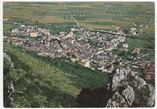 VENAFRO - ISERNIA - PANORAMA DALL'ALTO - VIAGG. 1969 -32479-
