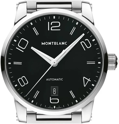 Timewalker data automatico - timewalker,