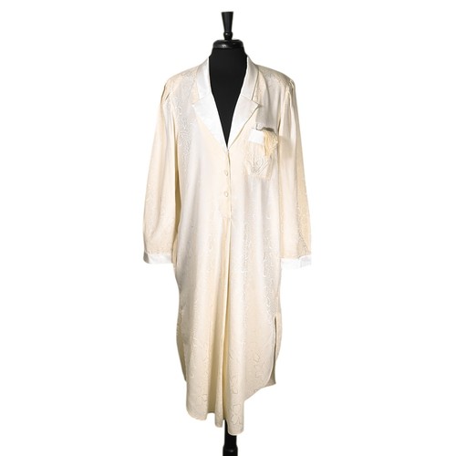 Camicia notte vintage - da,