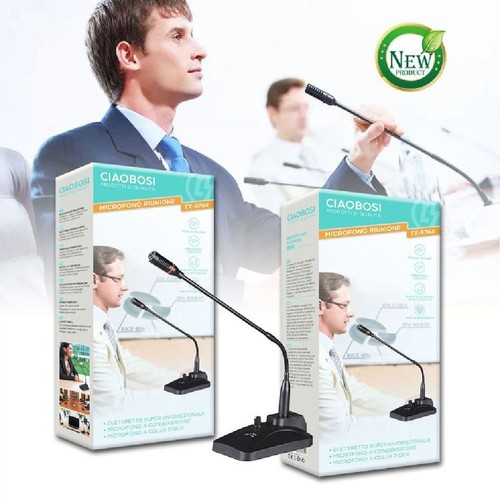 Microfono professionale per - microfono,