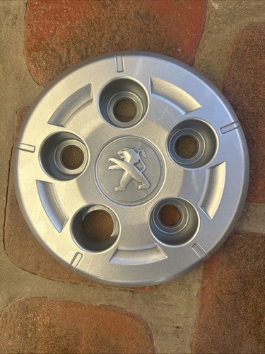 Copricerchi peugeot boxer - copricerchi,