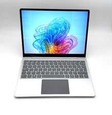 SURFACE LAPTOP GO"AZERTY-Français-1035G1-8Go,256Go"batterie 122 cycles"état neuf