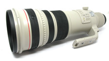 Canon EF 500mm f4 L IS USM