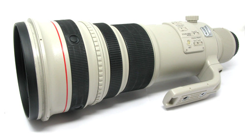 Canon 500mm is - canon,