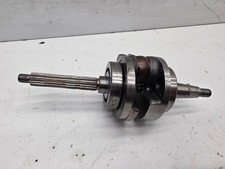 APRILIA SR 50 R IE 2016 ALBERO MOTORE ASSE BANCO BIELLA INIEZIONE