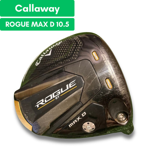 Callaway rogue max 5 - rogue,