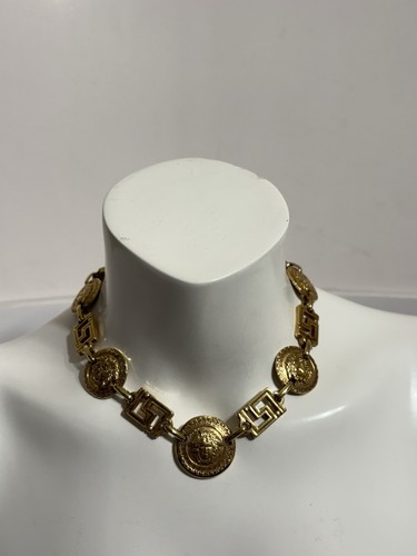 Collana girocollo vintage