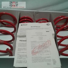 KIT MOLLE EIBACH ASSETTO