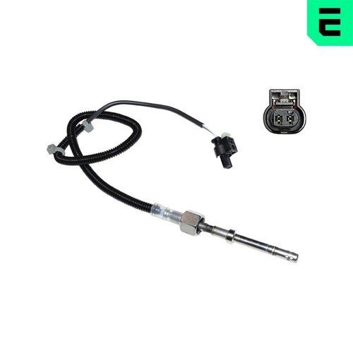 Sensore temperatura gas - , di