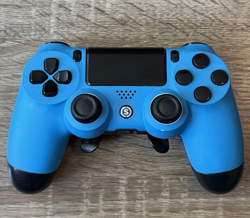 Controller scuf infinity 4ps - controller,