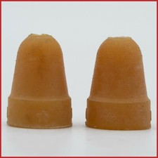 NOS UNIVERSAL mod 51 61 CX COFANO LEVA FRENO TAPPI VINTAGE COPRI BICI BICICLETTA