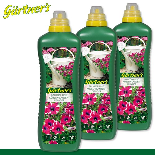 Giardiniere l balkon - l, balkon-
