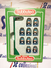 Lazio 621 (?) 63000 Subbuteo