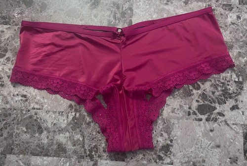 Victoria secret raso - secret, xl