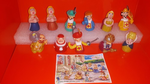 Kinder italia magic - 21,