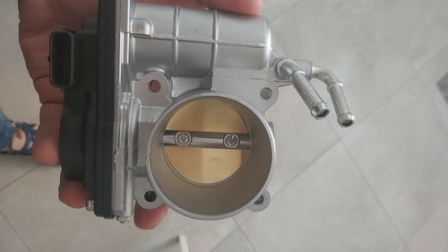 Hitachi corpo farfallato - hitachi,