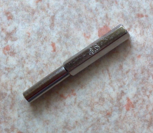 Bit cacciavite - mm,