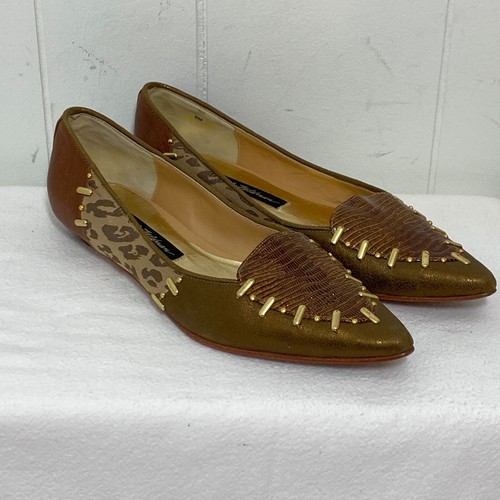 Beverly feldman flats - flats, scarpa