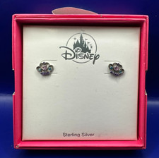 Orecchini disney park - disney,