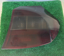 STOP FANALE POSTERIORE DESTRO BMW SERIE 1 E87 ANNO2004-2007(63210397035)(301668)